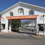 Impeccable 3-Bed Apartment In Marbella