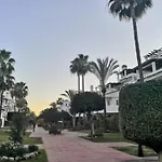 Impeccable 3-Bed Apartment In Marbella