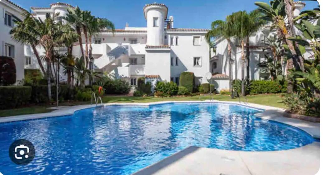 Apartment Impeccable 3-bed In