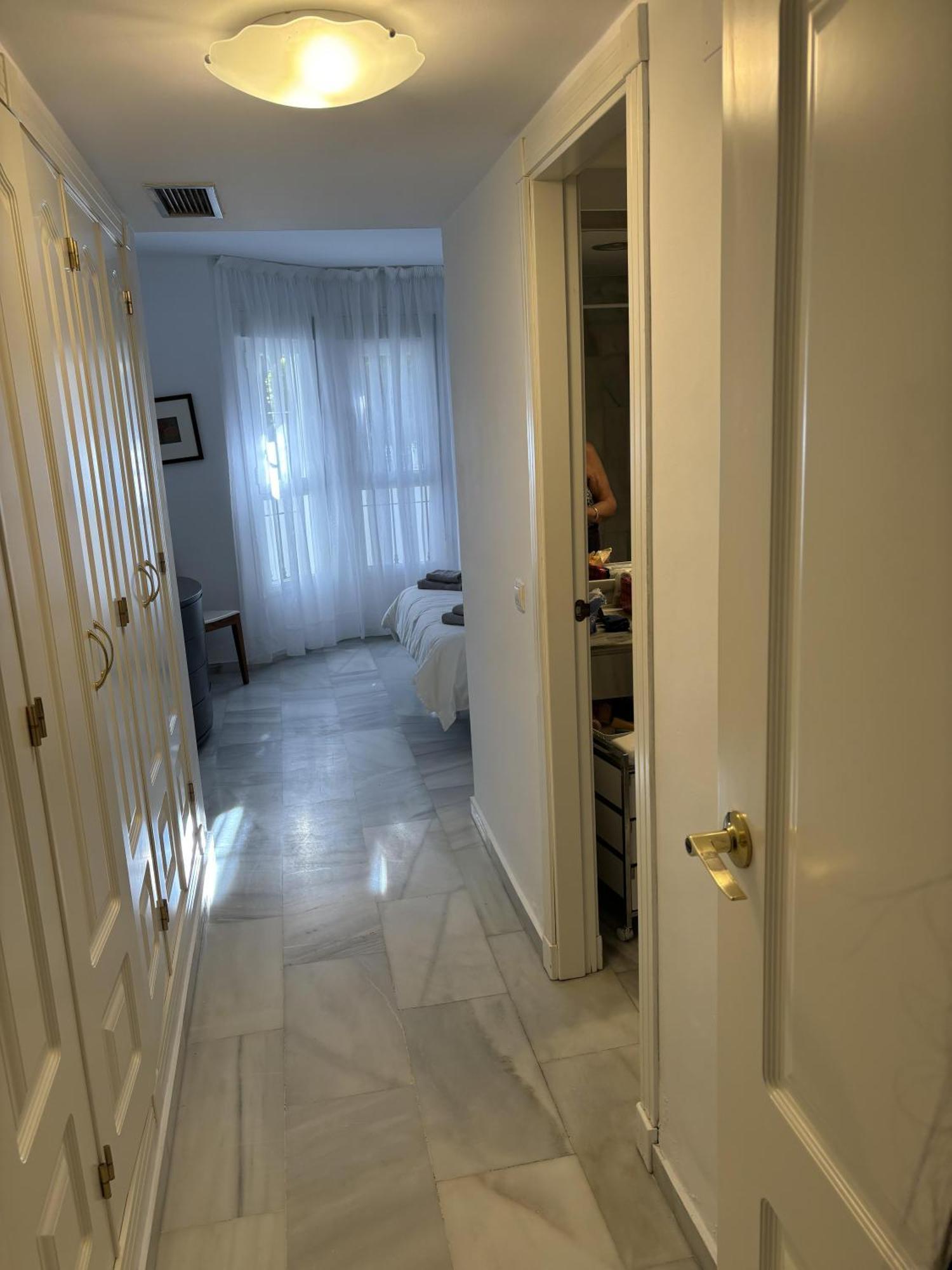 Apartment Impeccable 3-bed In Marbella