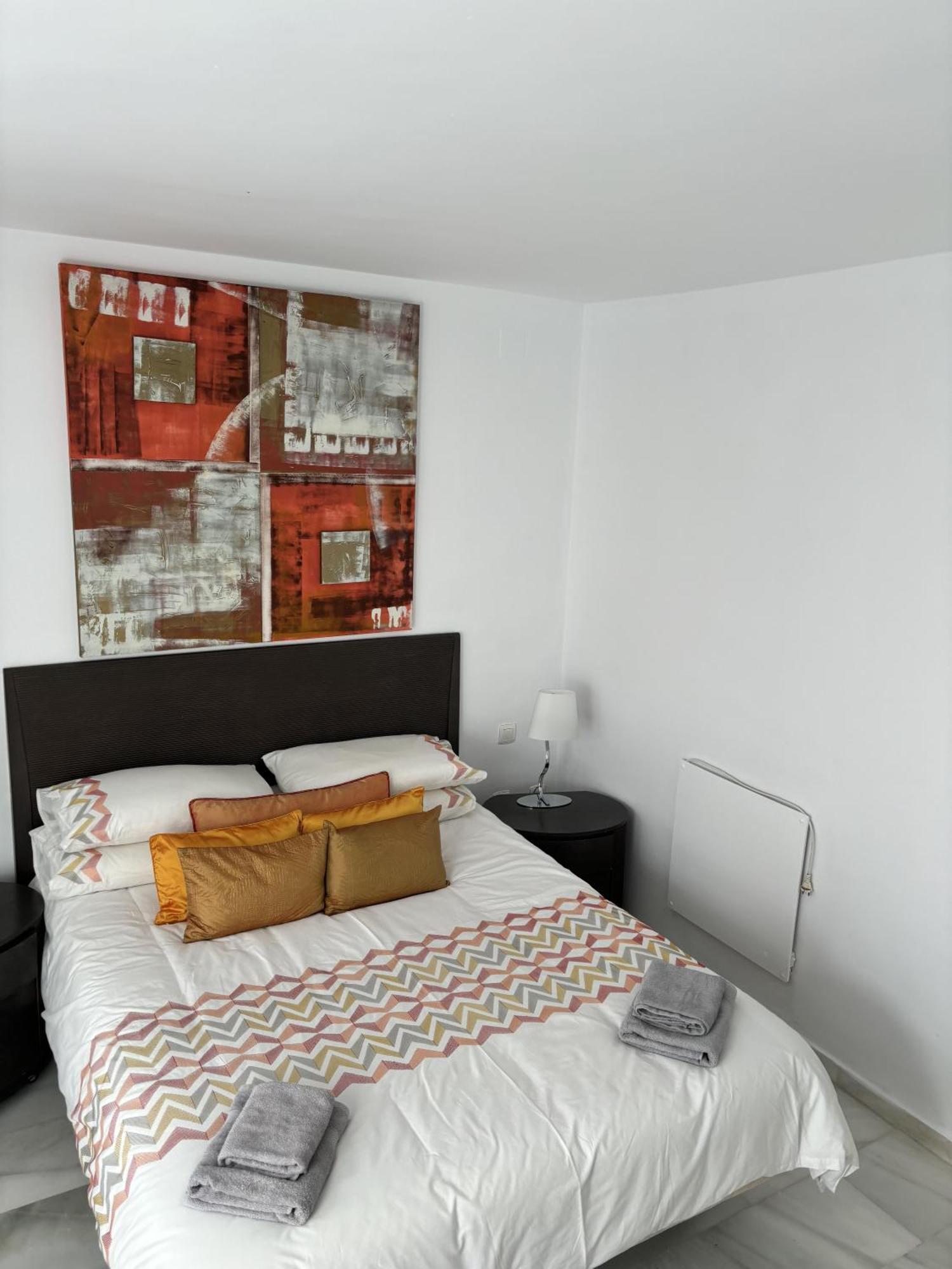 Impeccable 3-bed In