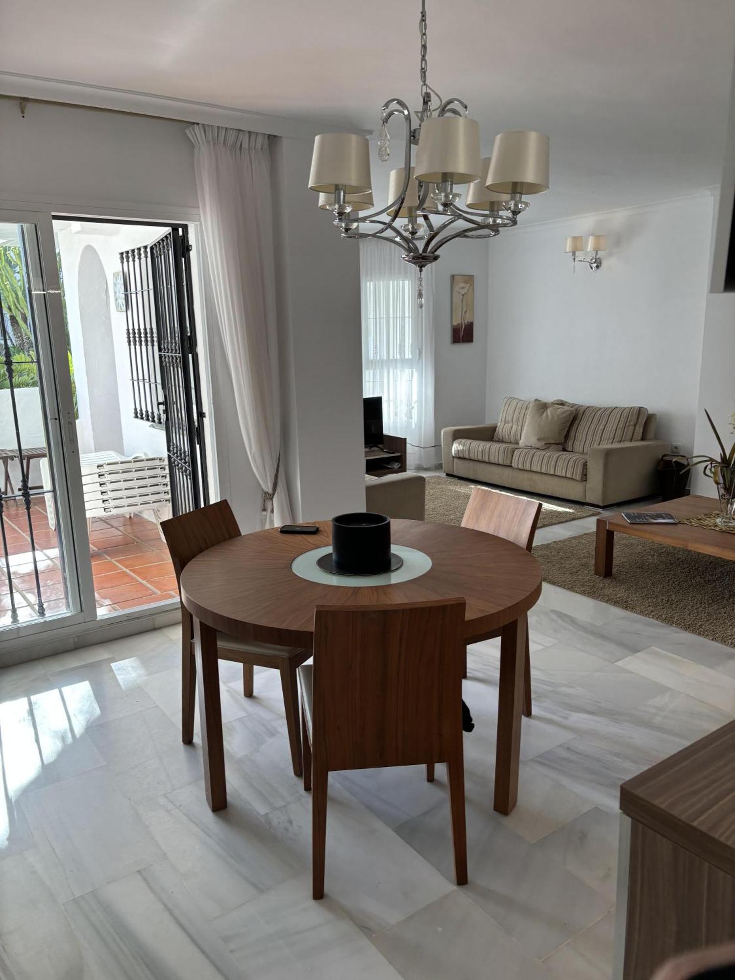 Impeccable 3-bed In