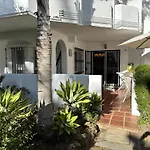 Impeccable 3-Bed Apartment In Marbella
