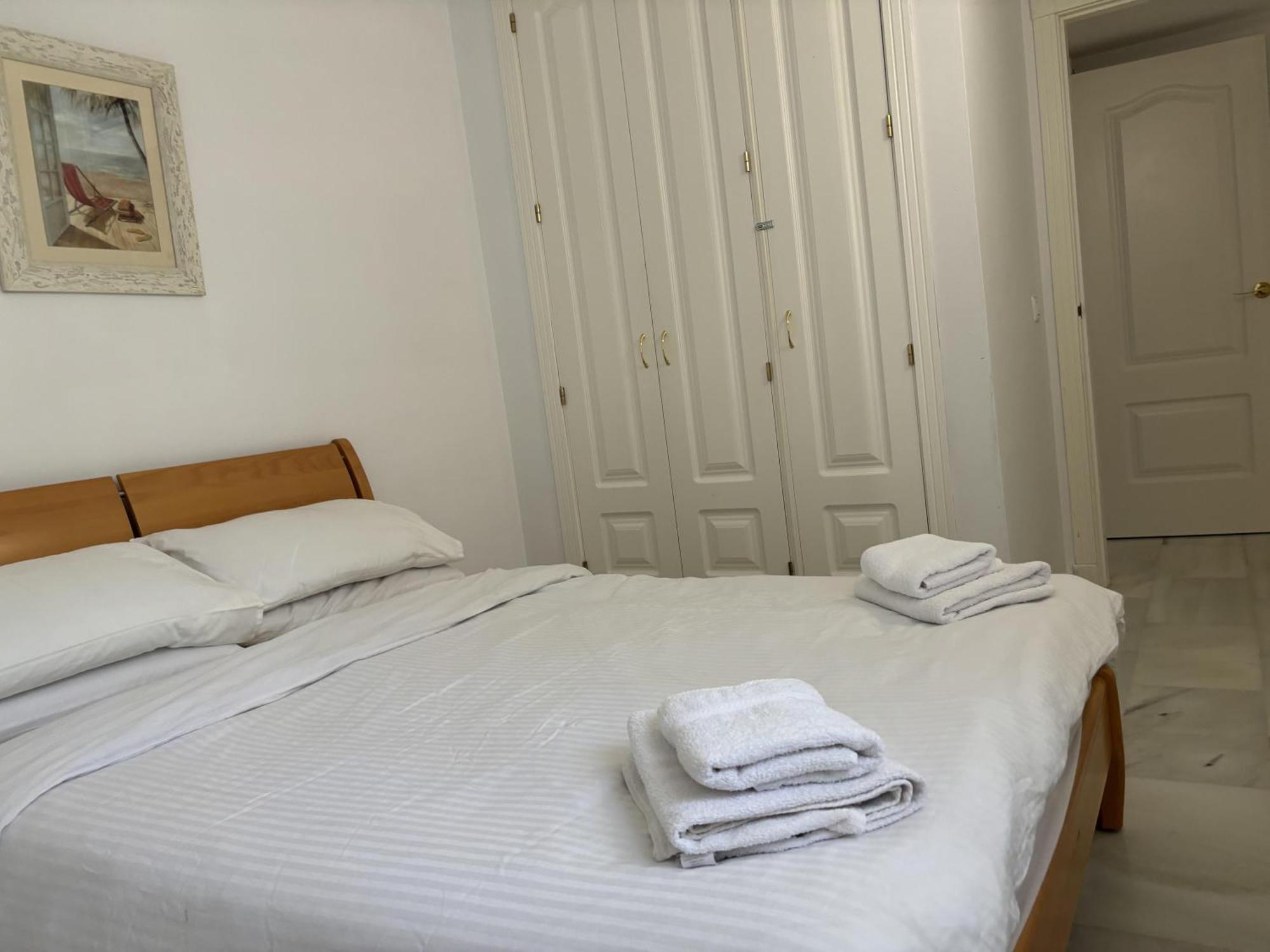Impeccable 3-bed In