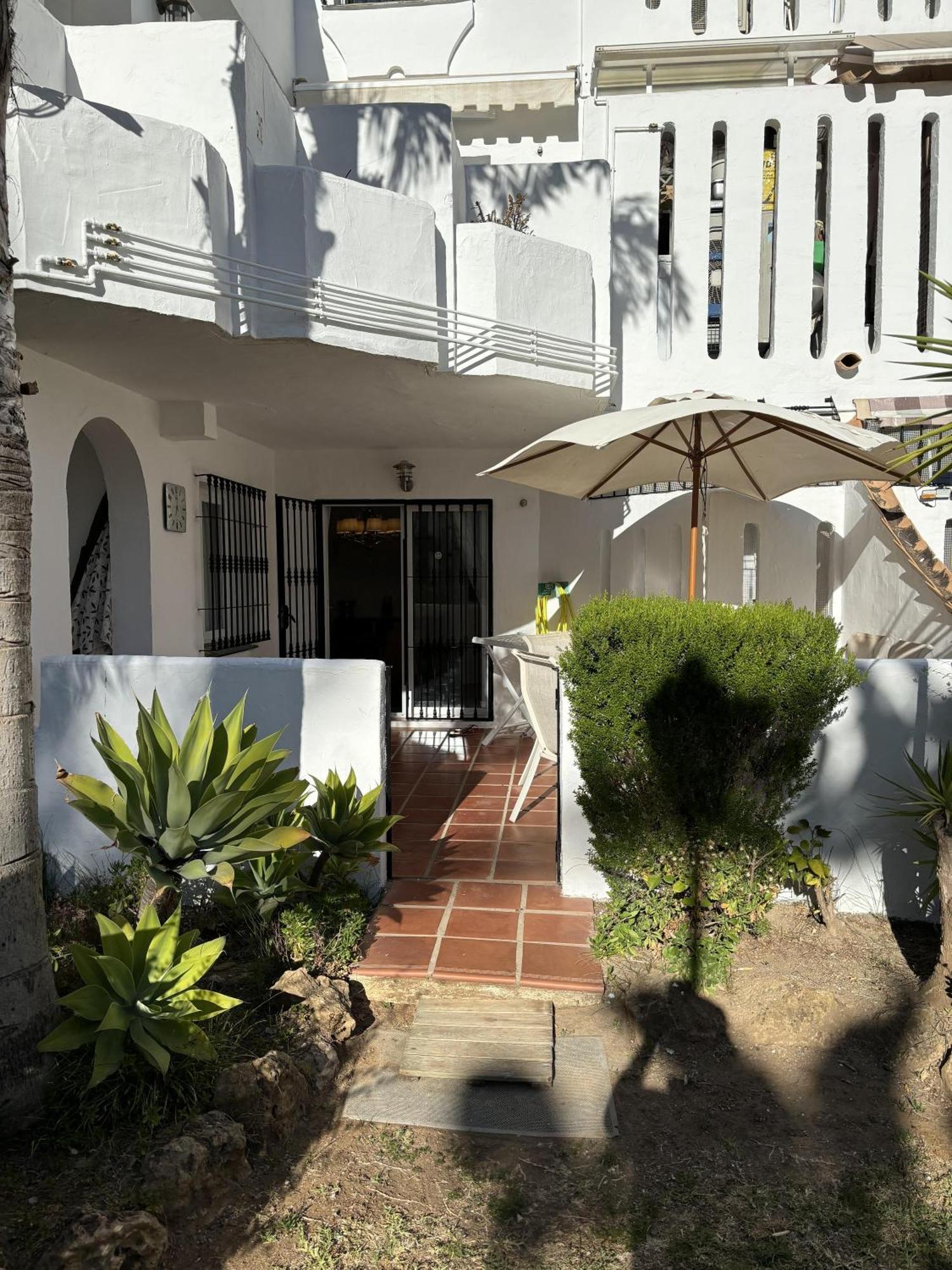 Impeccable 3-bed In *