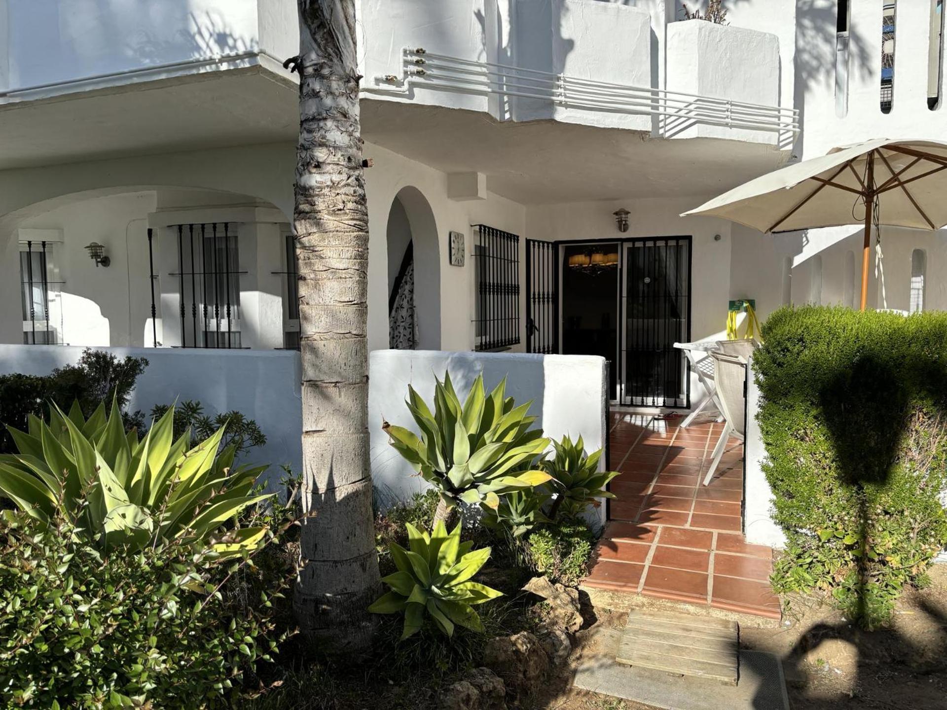 Impeccable 3-bed In * Marbella
